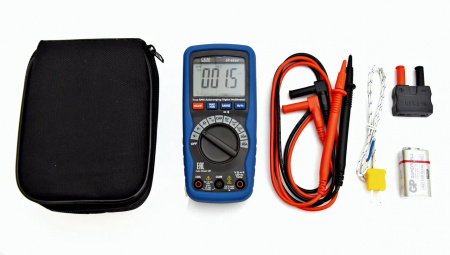 Мультиметр цифровой DT-932N CEM 480984