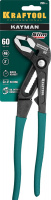 Переставные клещи KAYMAN 250 мм KRAFTOOL 22353-25