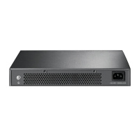 Коммутатор неуправляемый 24 порта 10/100/1000 Мб/с TP-Link TL-SG1024D 1000248842