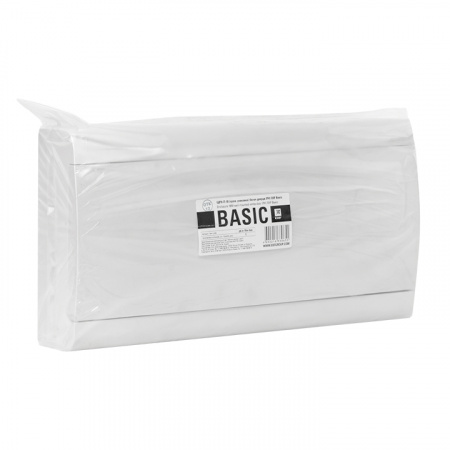 Щит распределителный ЩРН-П-18 (промышленная упаковка) IP41 Basic EKF pb-n-18w-bas