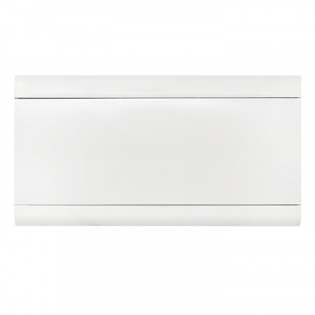 Щит распределителный ЩРН-П-18 (промышленная упаковка) IP41 Basic EKF pb-n-18w-bas