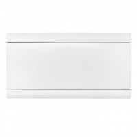 Щит распределителный ЩРН-П-18 (промышленная упаковка) IP41 Basic EKF pb-n-18w-bas