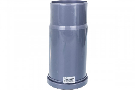 Патрубок компенсационный 110 мм Ostendorf 115800