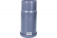 Патрубок компенсационный 110 мм Ostendorf 115800