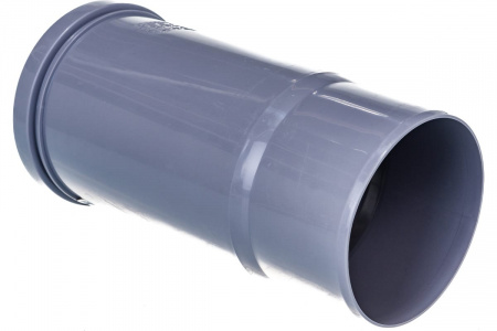 Патрубок компенсационный 110 мм Ostendorf 115800