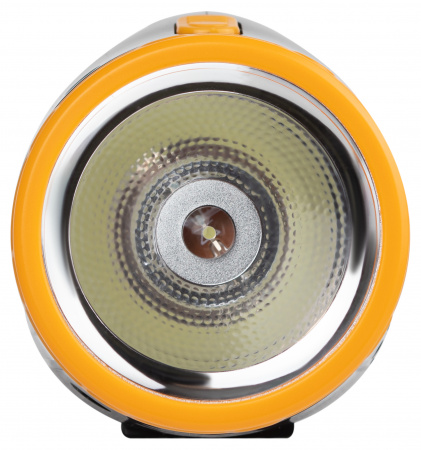 Светодиодный фонарь Трофи  PA-101 прожектор аккумуляторный 1 режим ЭРА Б0053340