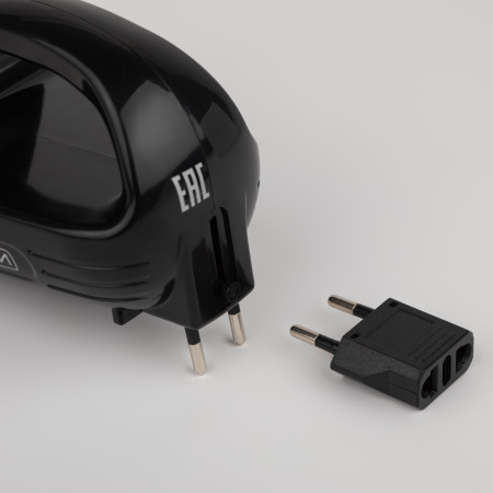 Светодиодный фонарь Трофи  PA-101 прожектор аккумуляторный 1 режим ЭРА Б0053340