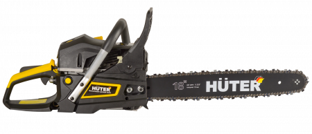 Бензопила BS-52M Huter 70/6/9