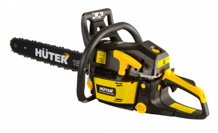 Бензопила BS-52M Huter 70/6/9