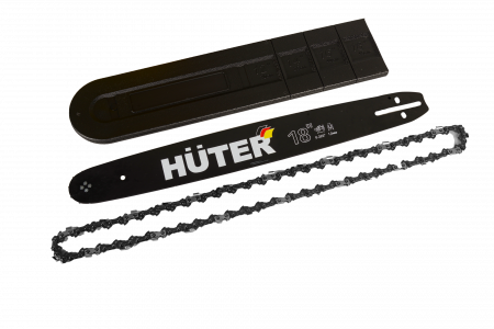 Бензопила BS-52M Huter 70/6/9