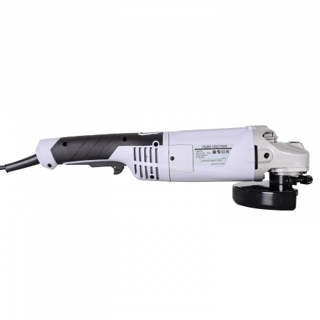 75/12/8 Углошлифовальная машина УШМ-180/1800 Ресанта 