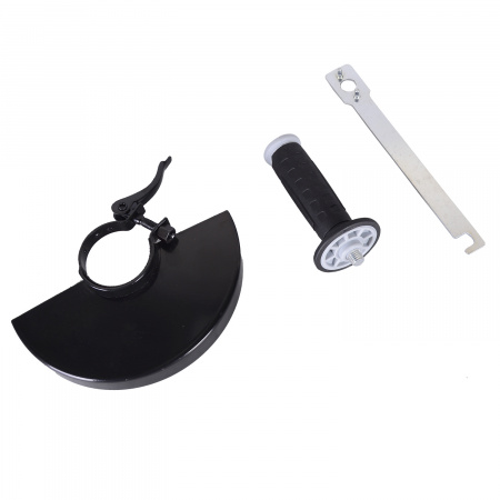 75/12/8 Углошлифовальная машина УШМ-180/1800 Ресанта 