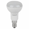 Лампа светодиодная LED 7 Вт E14 4000К 560Лм гриб 220 В (замена 60Вт) OSRAM LEDVANCE 4058075581692