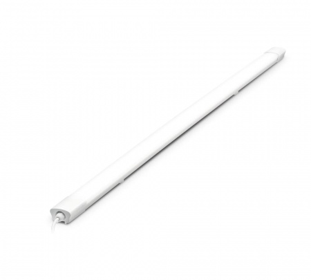 5016576 Светильник светодиодный влагозащищенный ДСП-40Вт 4000К 3600Лм матовый рассеиватель  IP65  Jazzway JazzWay 