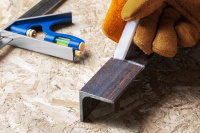 Мелки тальковые сварщика, 5 шт ЗУБР 06336