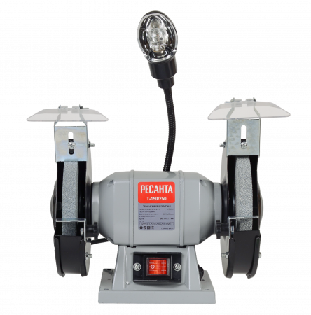 Точильный станок Т-150/250 Ресанта 75/7/2