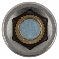 Адаптер с торцевой головкой 8х65 мм MOS 57927М