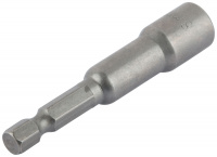 Адаптер с торцевой головкой 8х65 мм MOS 57927М