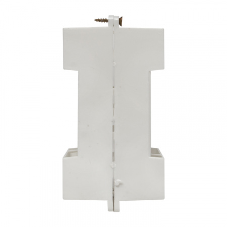 din-plomb-3 Пломбиратор вводного автомата на DIN-рейку 3 модуля PROxima EKF 