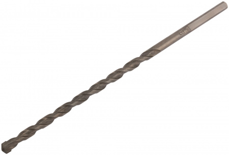 Сверло победитовое ударное, трехгранный хвостовик (для бетона, кирпича) 6х150 мм FIT 34507