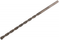 Сверло победитовое ударное, трехгранный хвостовик (для бетона, кирпича) 6х150 мм FIT 34507