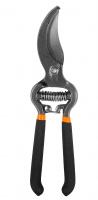 Секатор, 200мм., возвратная пружина, обрезиненные рукоятки Вихрь 73/7/3/1
