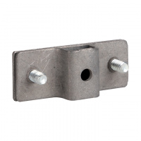 Держатель для полосы горячеоцинкованный PROxima EKF lp-31540