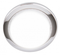 Светильник ФВО-13W встраиваемый под лампу GX53 хром JazzWay 1016768