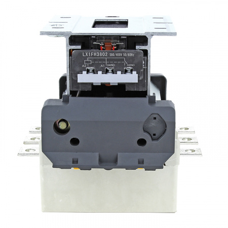 Контактор КТЭ 115А катушка управления 230В АС NO EKF ctr-b-115