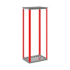 Стойка вертикальная 1600 мм без дополнительных креплений (4шт) DKC R5KMN16
