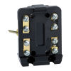 110352 Блок-контакт БК-2-АП50Б-У3 КЭАЗ 