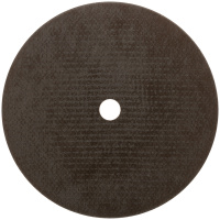 Диск отрезной по металлу, нержавеющей стали и чугуну Cutop CERAMICS, серия Premium, T41-230 х 1.9 х 22.2 мм CUTOP 50-861