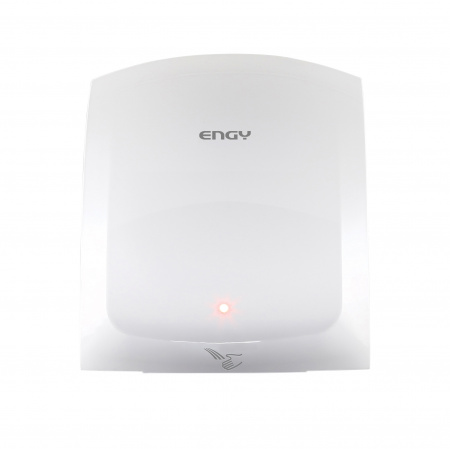 Сушилка для рук ENH-01 (2000Вт, белая) ENGY 004527