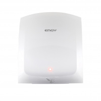Сушилка для рук ENH-01 (2000Вт, белая) ENGY 004527