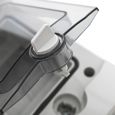 ux65-24-n Щит навесной Unix65 24 модуля EKF 