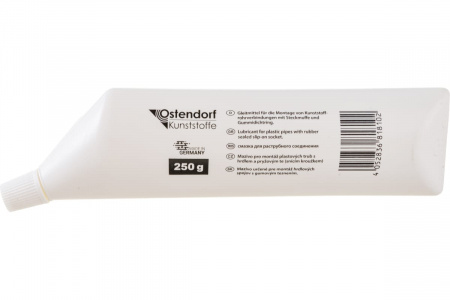 Смазка техническая 250 грамм Ostendorf 881810
