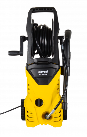 Мойка высокого давления W135-AR Huter 70/8/9