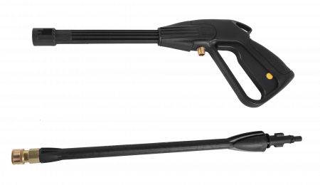 Мойка высокого давления W135-AR Huter 70/8/9