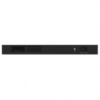 Коммутатор неуправляемый, PoE, 18 портов, 16х1000Base-T, 2х1000Base-X SFP, 247 Вт Ruijie RG-ES118GS-P 00-01018336