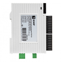 Программируемый контроллер F100 16 в/в PRO-Logic PROxima EKF F100-16-R