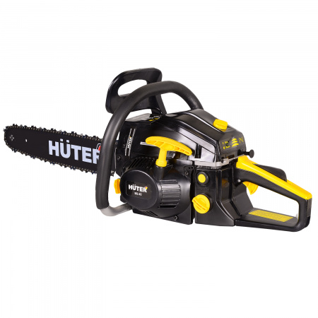 Бензопила BS-45 Huter 70/6/2