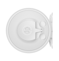 Водонагреватель накопительный TitaniumHeat 50 H Slim Thermex 111082 ЭдЭБ01026