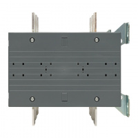 Рубильник 630A 3P реверсивный без рукоятки управления TwinBlock EKF tb-s-630-3p-rev