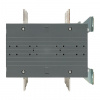 Рубильник 630A 3P реверсивный без рукоятки управления TwinBlock EKF tb-s-630-3p-rev