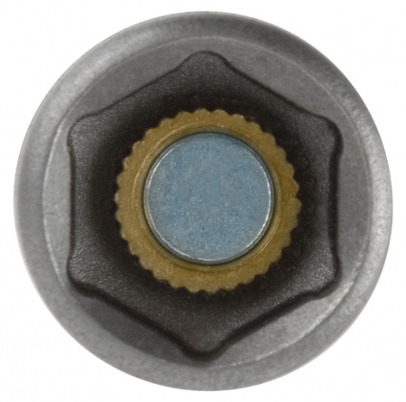 Адаптер с торцевой головкой 10х45 мм MOS 57923М