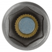 Адаптер с торцевой головкой 10х45 мм MOS 57923М