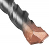 29314-110-08_z02 Бур SDS-plus 8 x 110 мм, Профессионал ЗУБР 