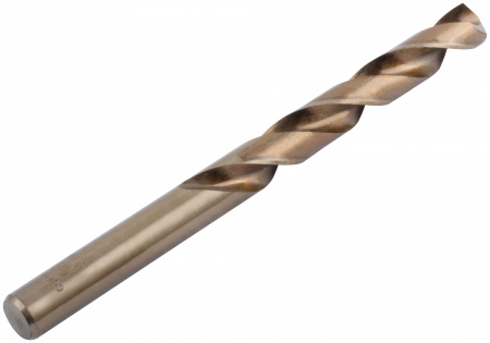 Сверло по металлу Cutop Profi с кобальтом 5% 12 x 151 мм CUTOP 48-389
