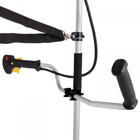 Триммер бензиновый GGT-15004Т (четырехтактный) Huter 70/2/50