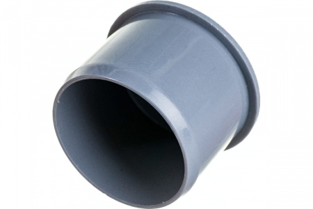 404000 Заглушка канализационная 40 Политэк 